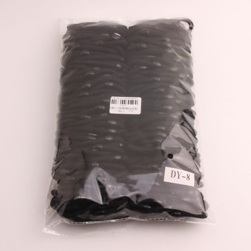 New Eight-Strand High Elastic Pearl Hair Ties - Image 2