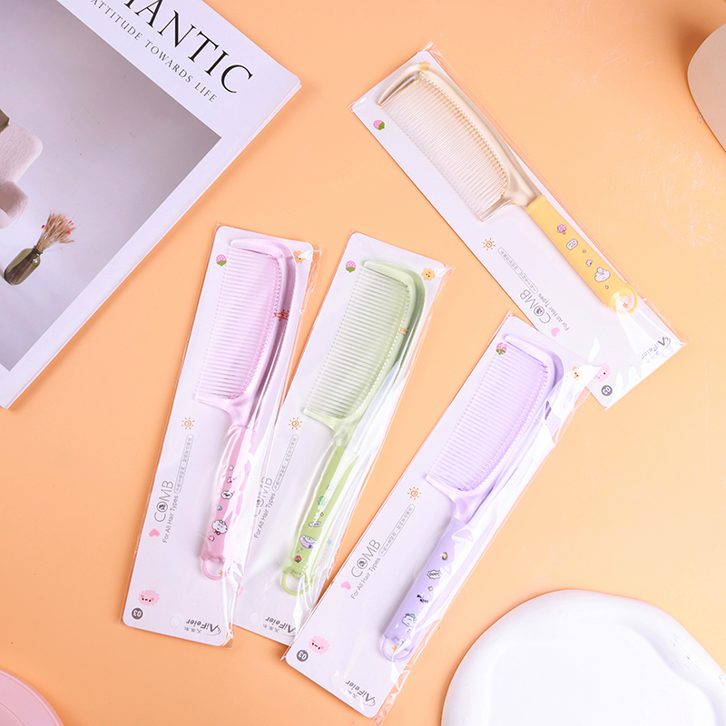 9990 Eiffel Print Comb