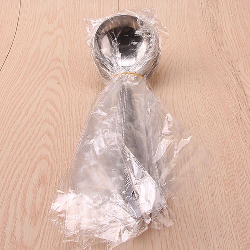 Xianhe Stainless Steel Hot Pot Spoon (Non-Leakage)