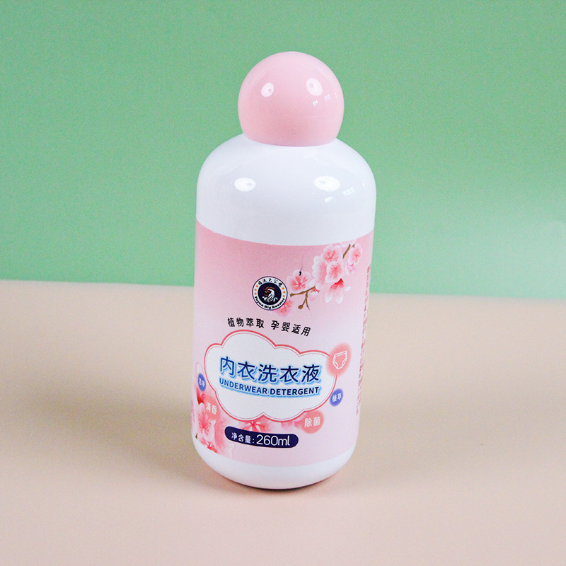 Underwear Laundry Liquid 260G - Image 2