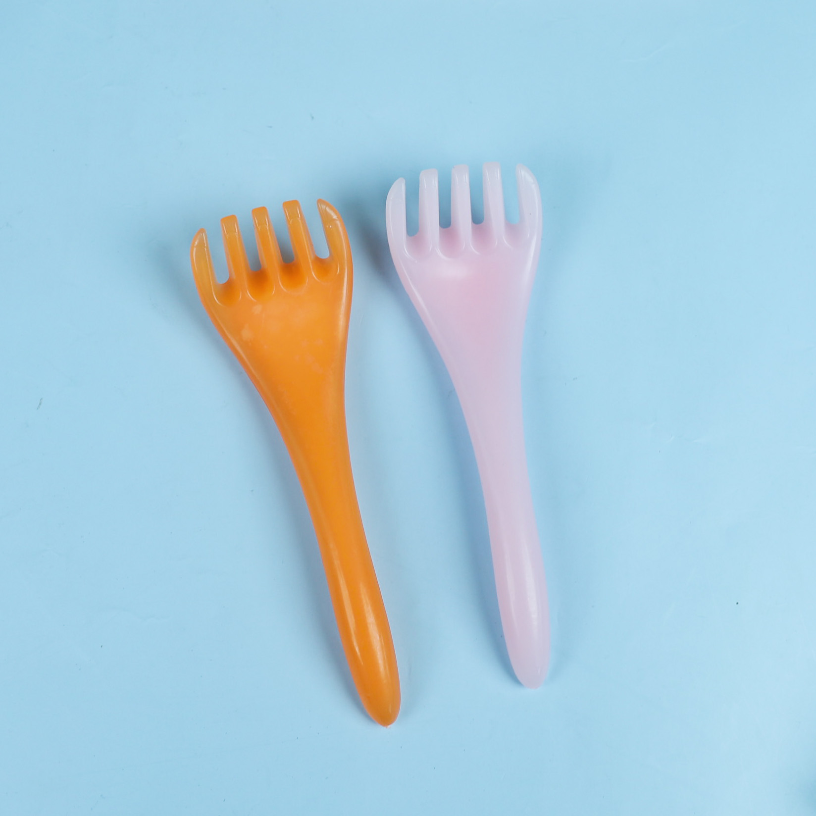 129 Square Gun Rhinestone Spray Bottle (500Ml) (112) - Image 4