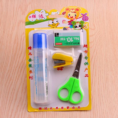Qiangda Glue Set