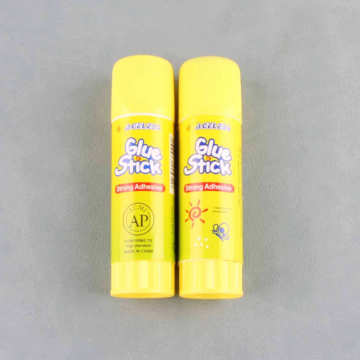 Single Large Solid Glue