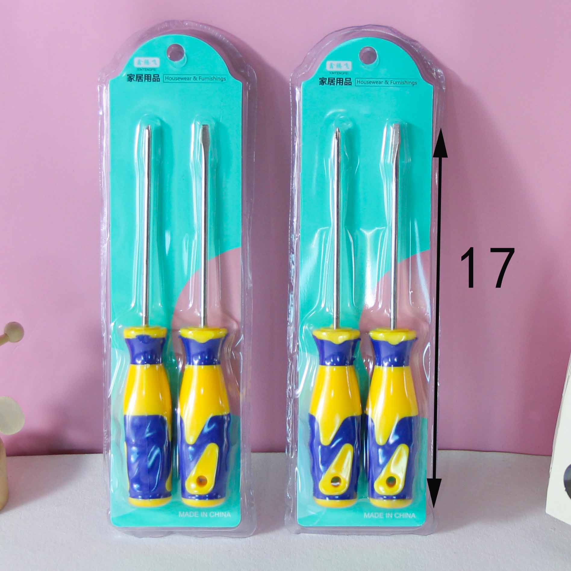 3003 Xintengfei Dual-Use Screwdriver