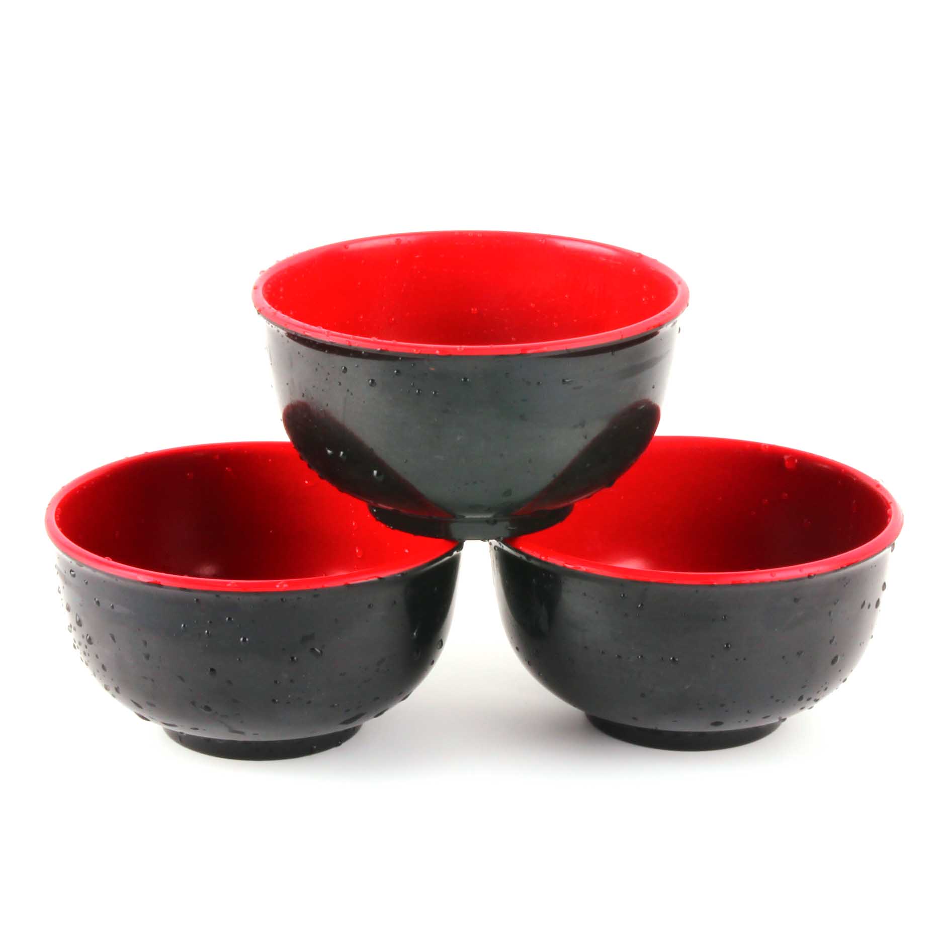 2011 Faux Faux Porcelain Bowl (5005)