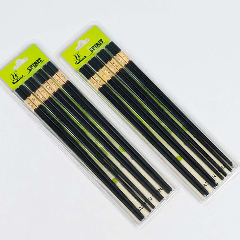G022 Four pairs of Jin Fu chopsticks