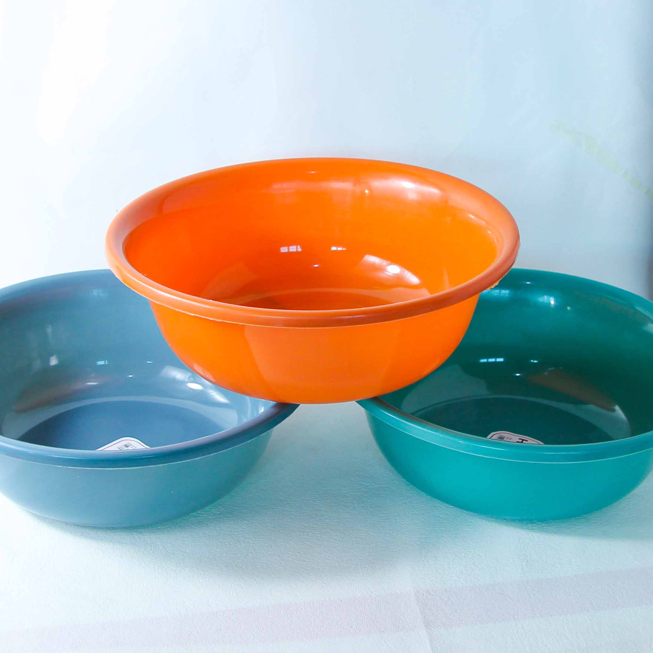 6042 solid color basin (gunnies) - Image 3