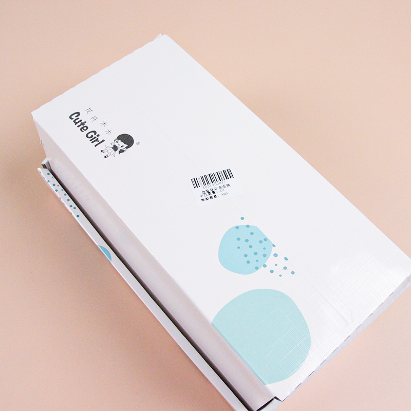 Boxed ear double-sided mirror (1208) - Image 5