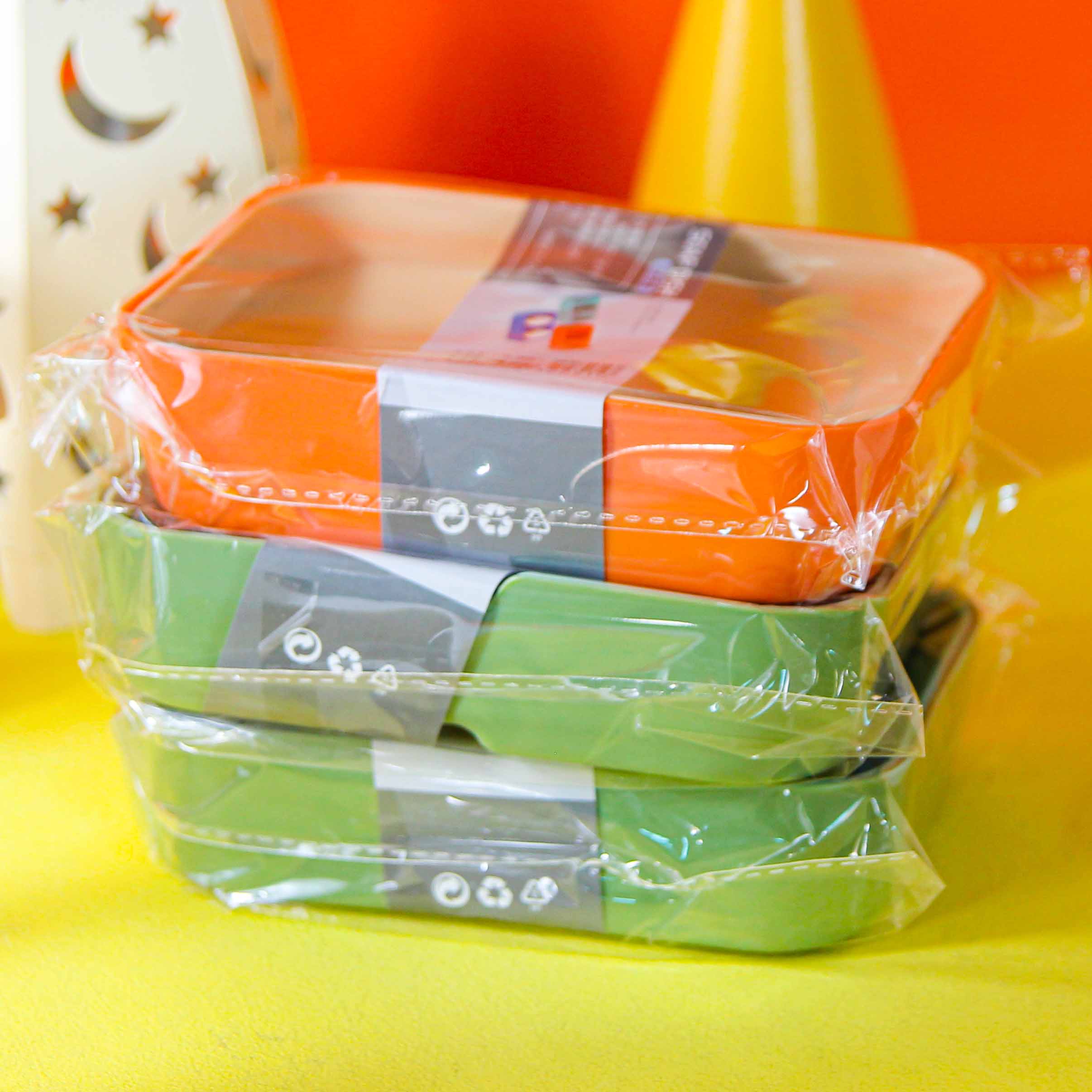 2251 Double-Layer Drainage Soap Box - Image 3