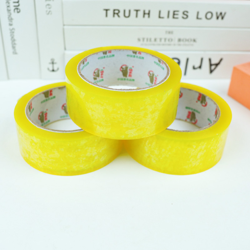 40*120 Transparent Tape