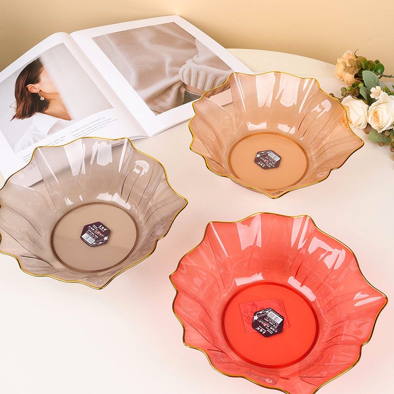 9004 is not afraid to fall Phnom Penh fruit plate