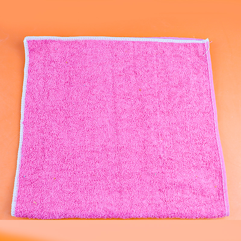 32*72 Pure Cotton Towel - Image 2