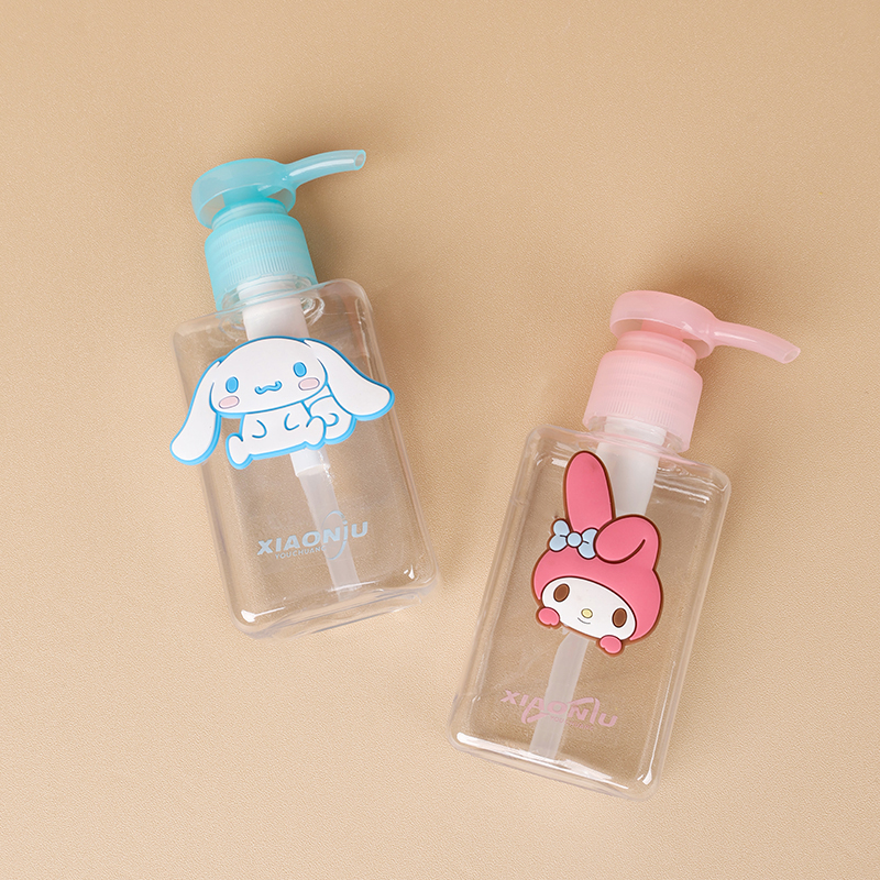 Calf Youchuang-kT666 Flower Pressure (100ml) - Image 3