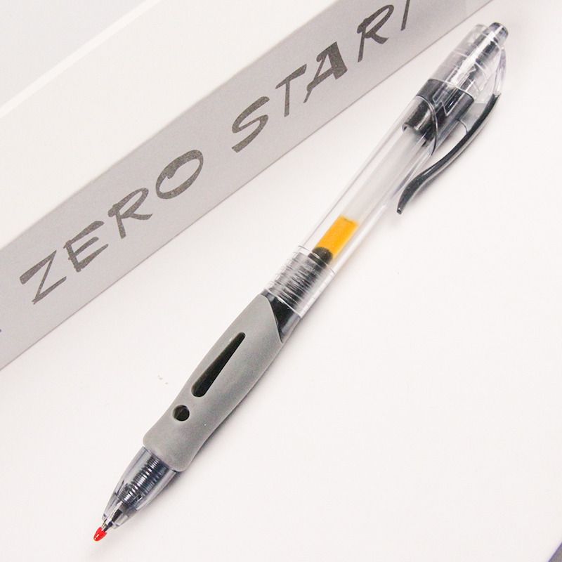 Ivanster 0317 Suction Card Pack Three Jumping Pens (1008)