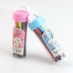 152-12 Watercolor Pens - Image 3