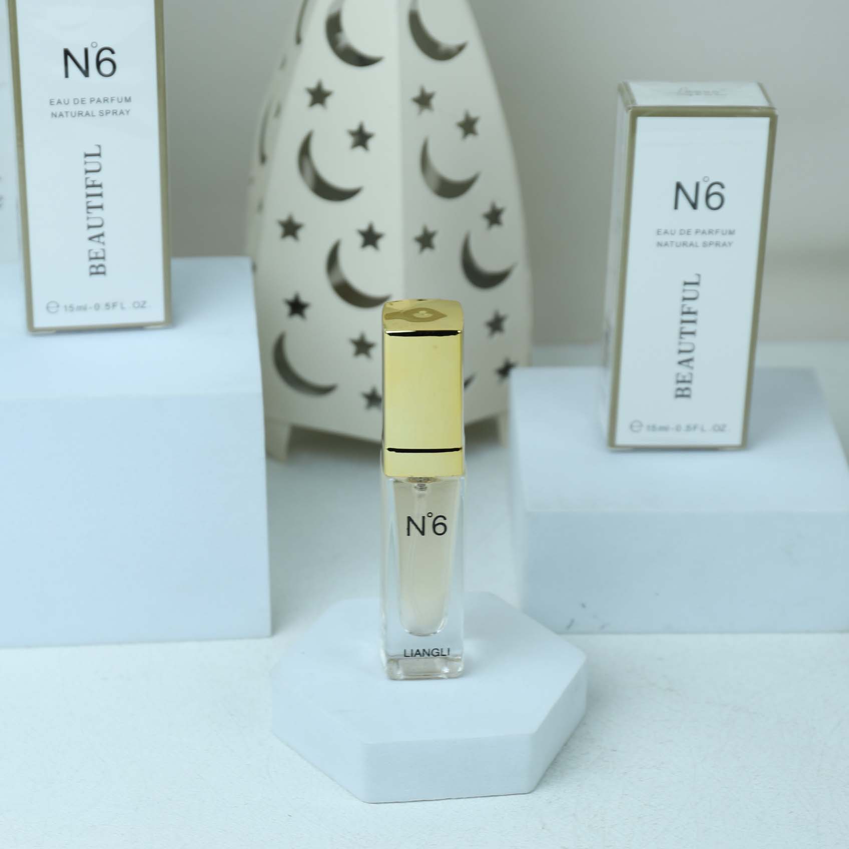 Bestselling N6 Perfume - Image 2