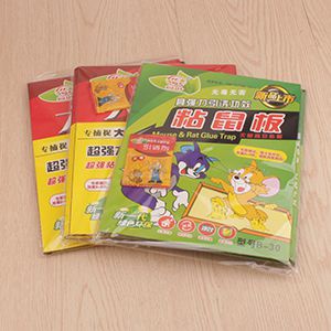 ●B-30 Sticky Mouse Trap Board●