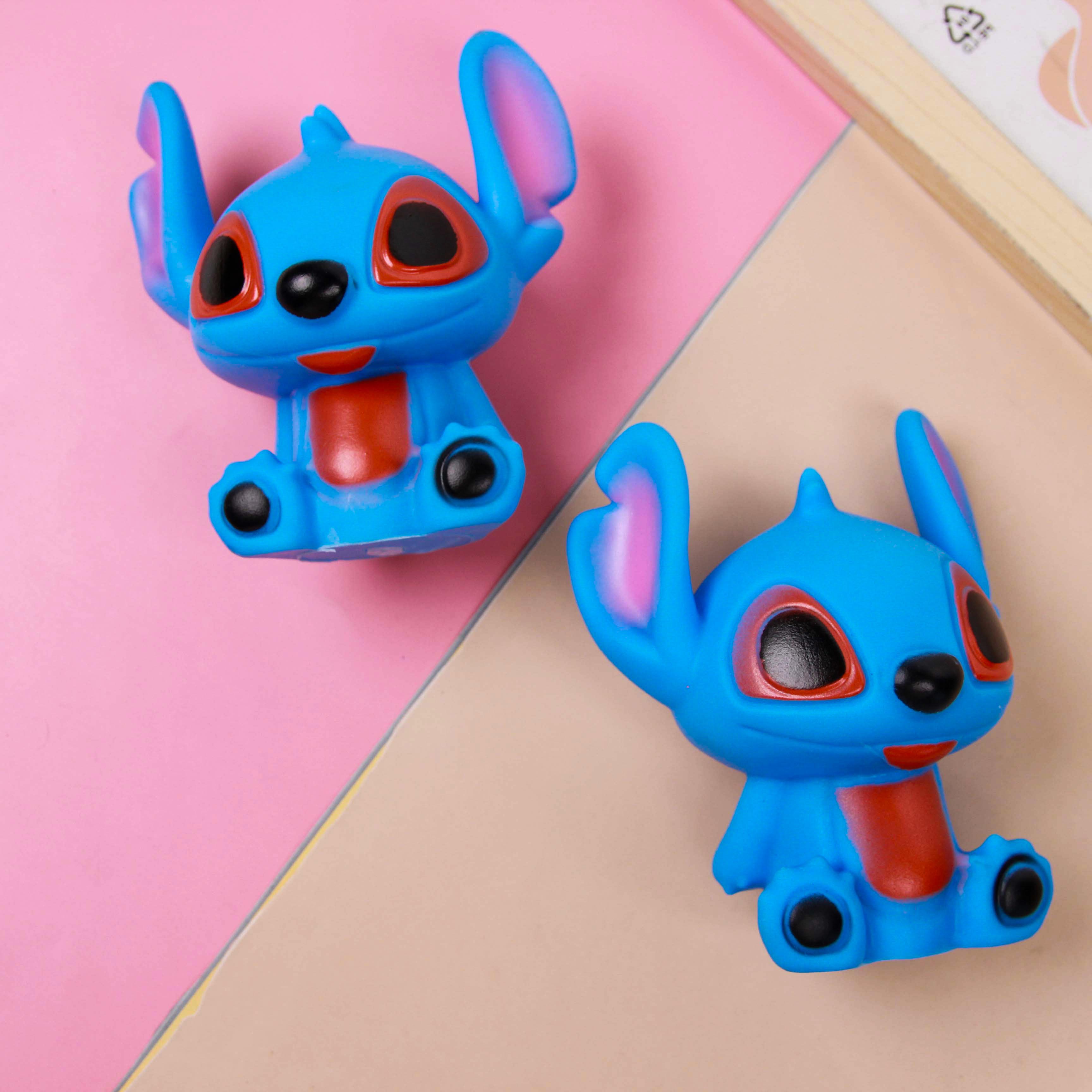 Will be called little stitch