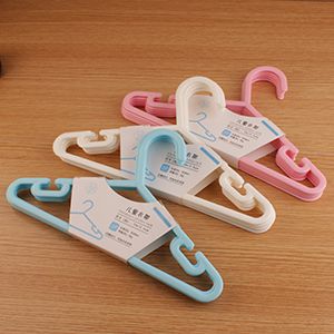 515 Five-Piece Children'S Clothes Hanger