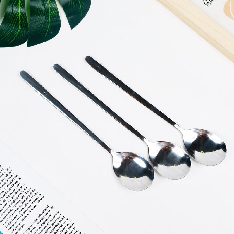 Thickened Korean Spoon - Image 3