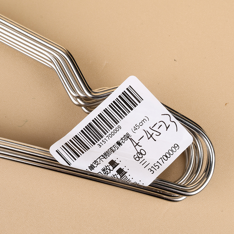 Stainless Hanger cm
