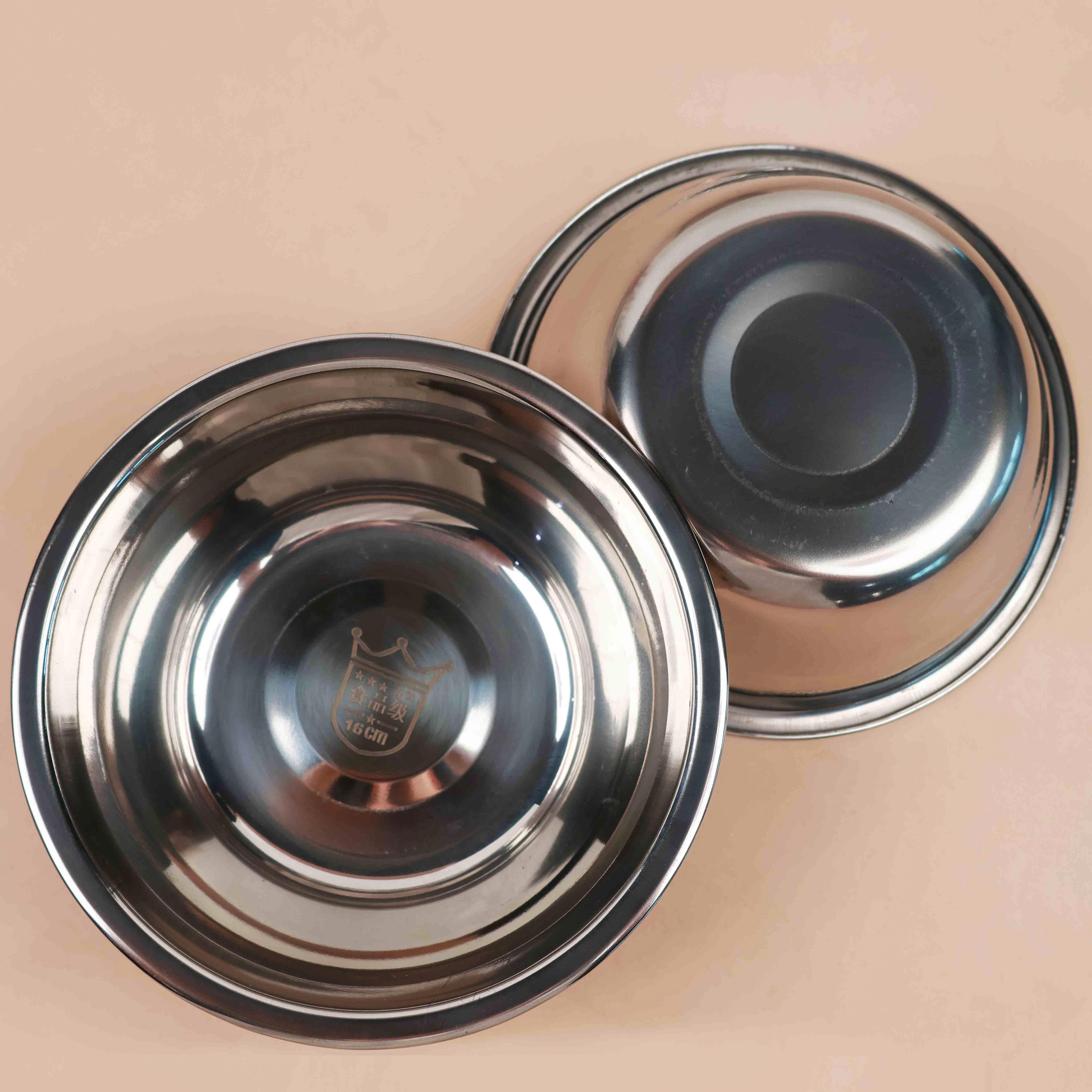 16cm Non-Magnetic Soup Bowl 3140200005
