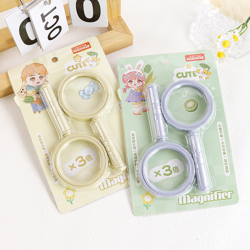 XX-8897 Sweet Girl Magnifier