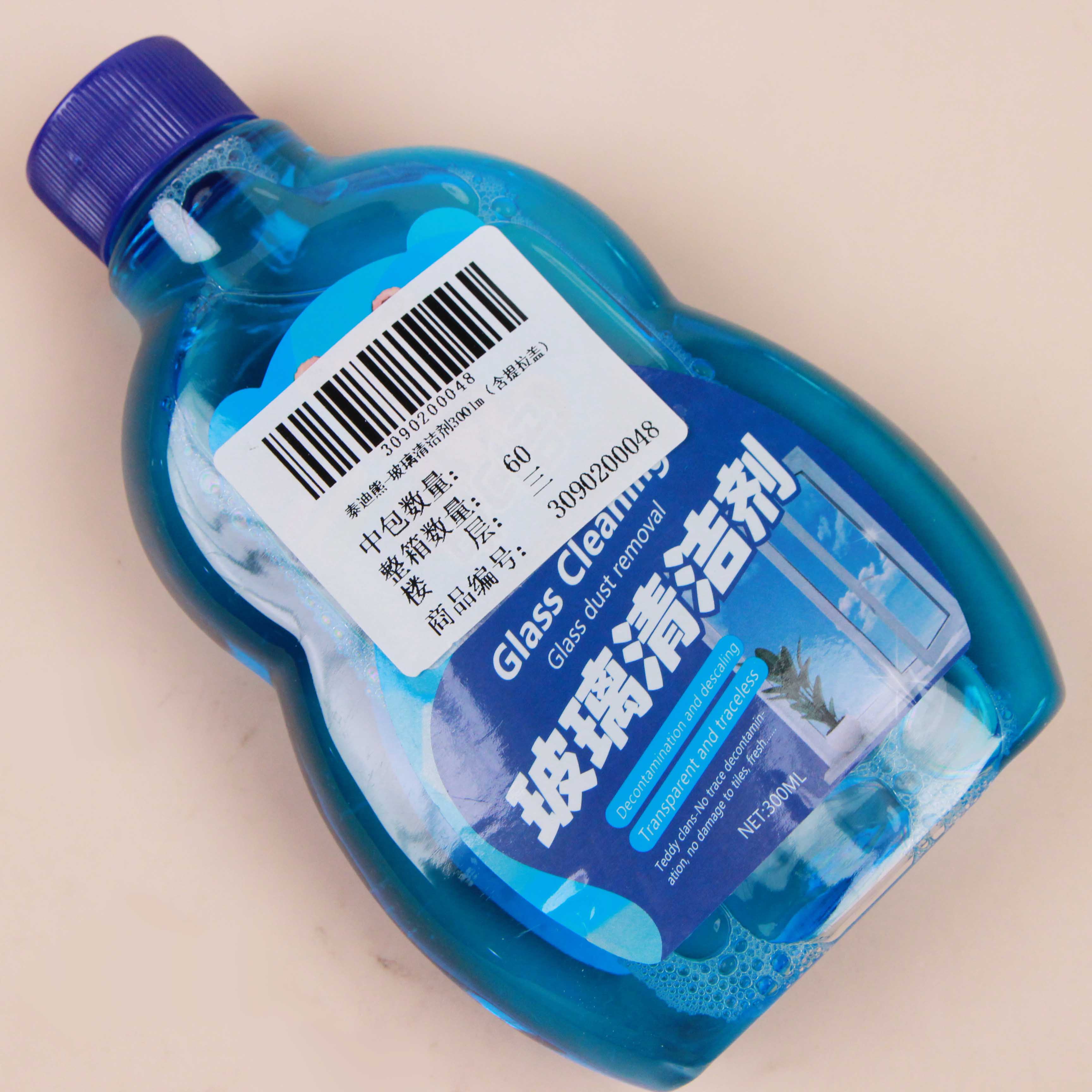 Glass Cleaner