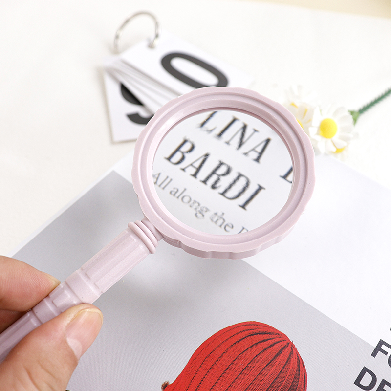 XX-8897 Sweet Girl Magnifier