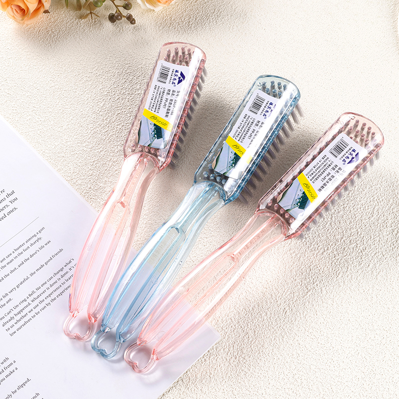 PP Crystal Shoe Brush 2170200017