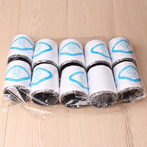 Sewing Machine Thread White
