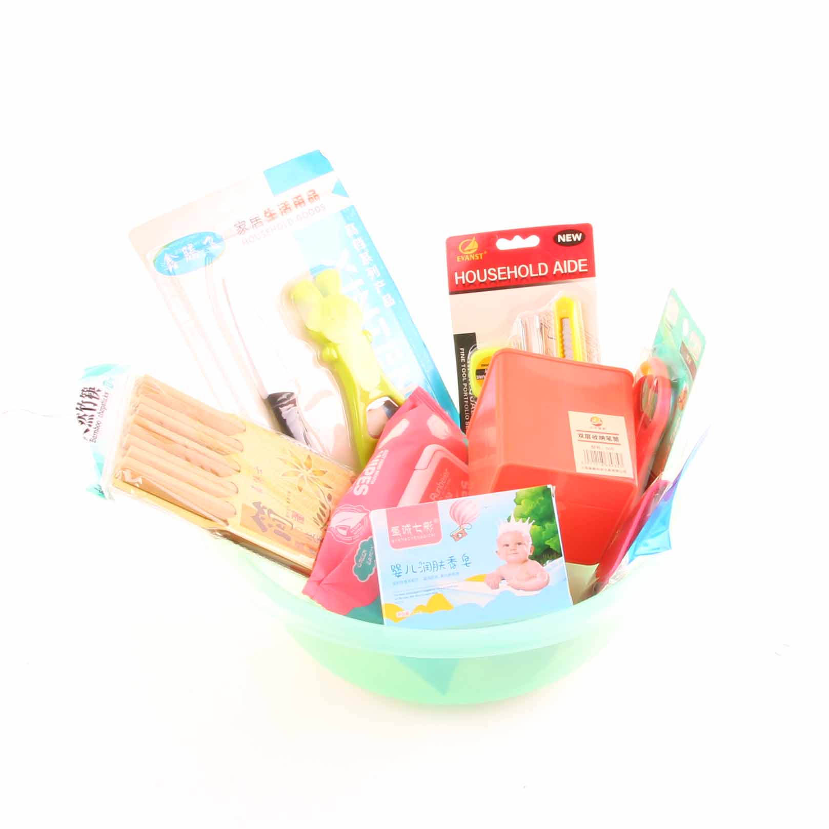 Special Price Assorted Household Goods 74529
