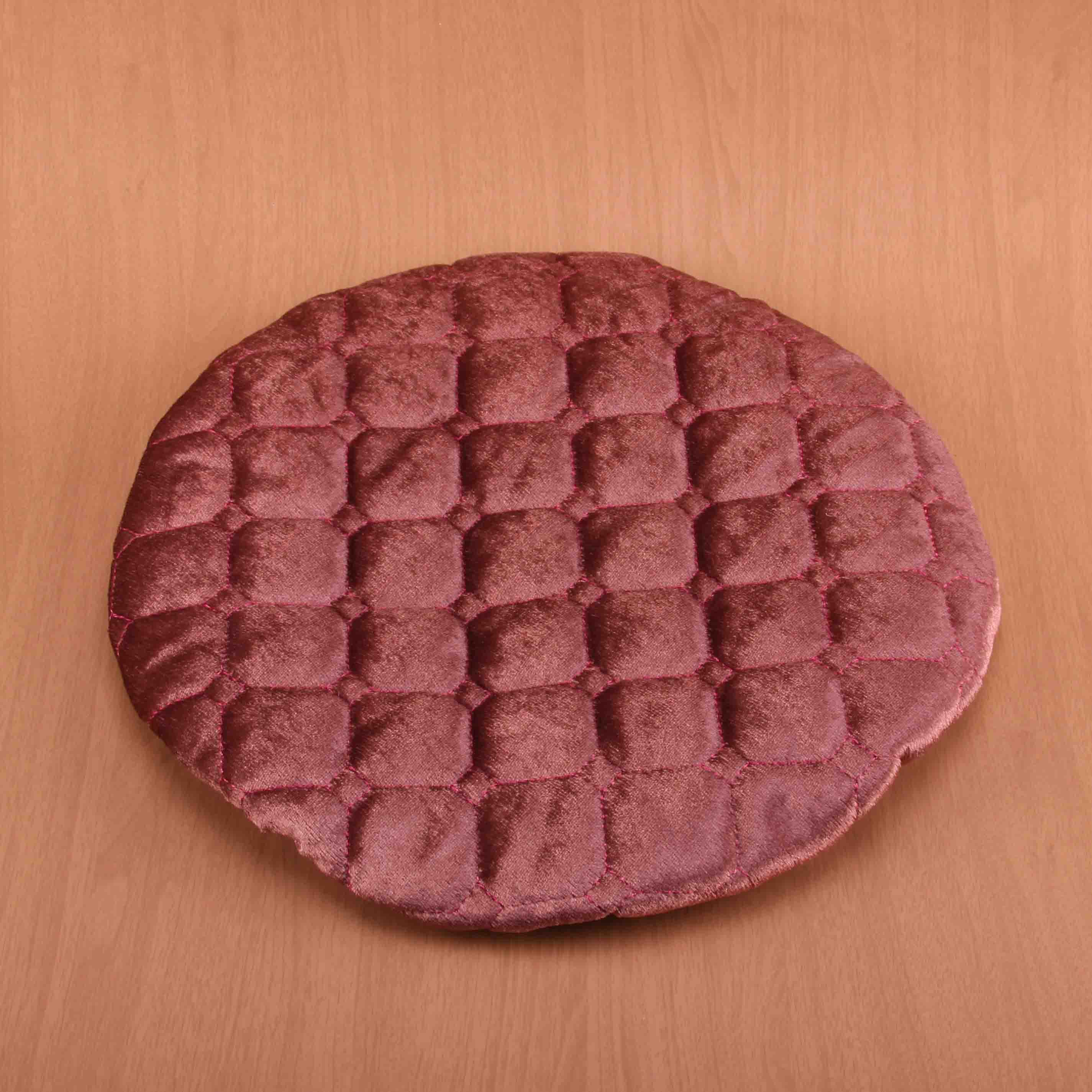 30x30cm Round Chair Cushion