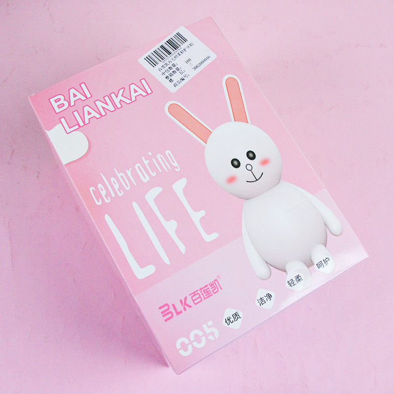 Ultra-Soft Bristle Toothbrush