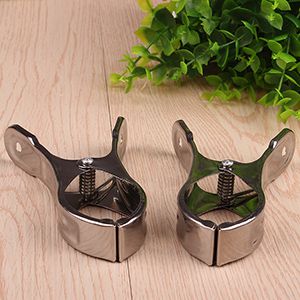 Stainless Steel Large Clothespins 2-Pack 36052
