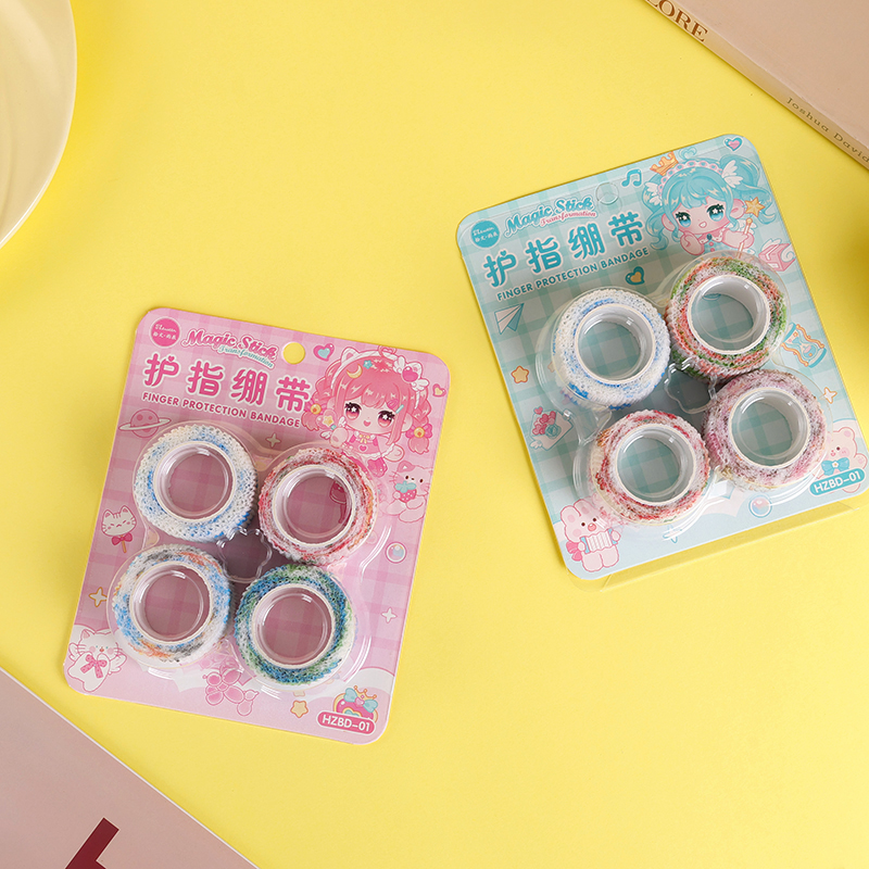 Shiwen Finger Bandages
