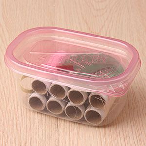 Stainless Steel Boxed