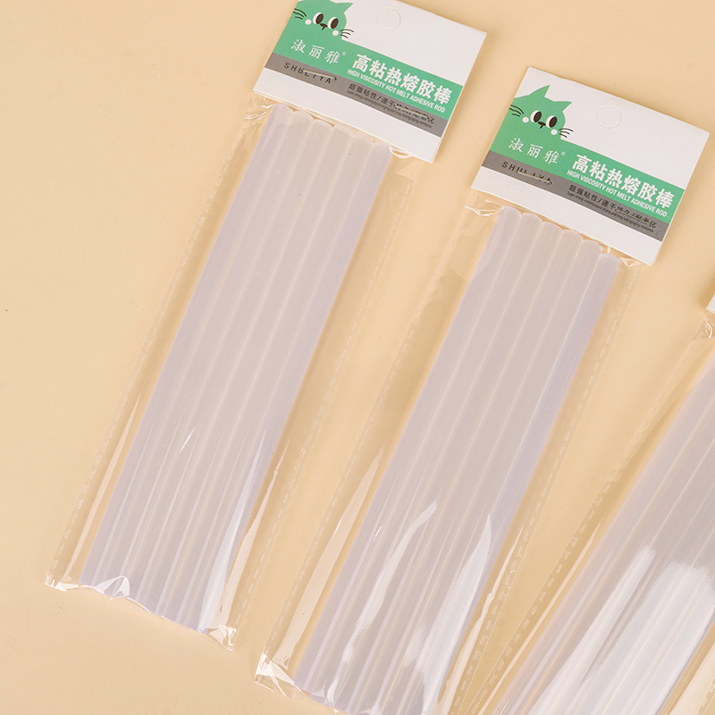 Hot Melt Glue Sticks 112