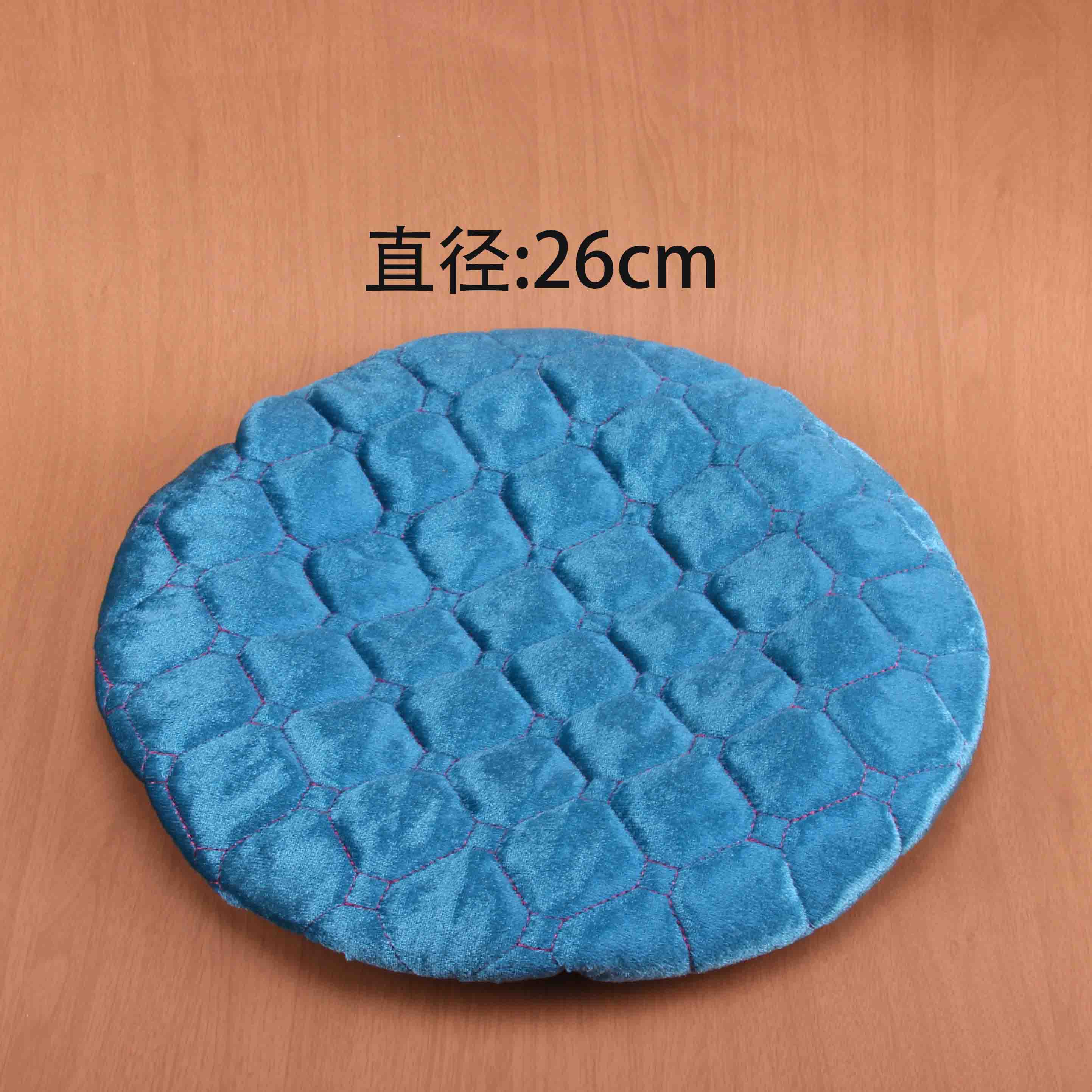30x30cm Round Chair Cushion