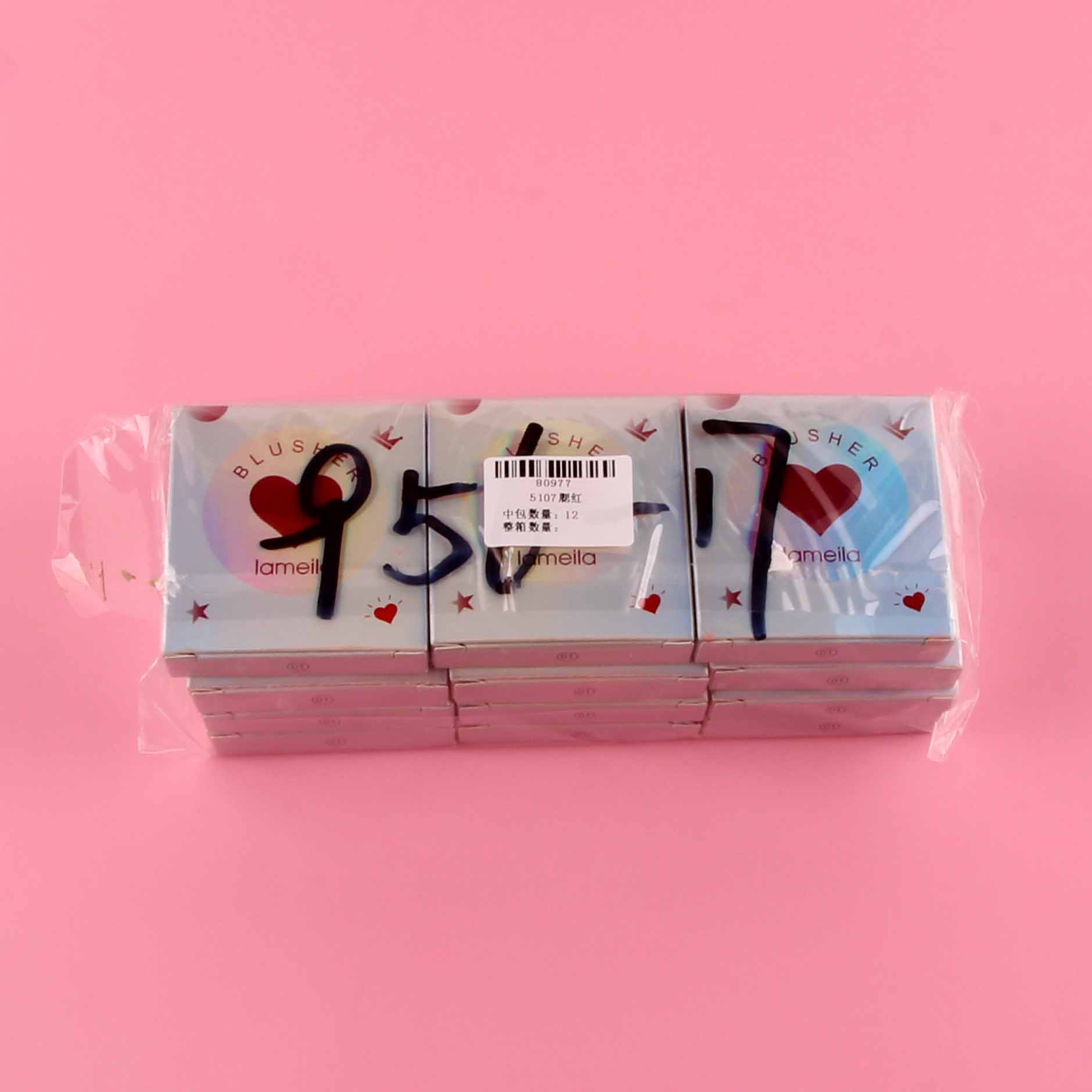 Blush 80977