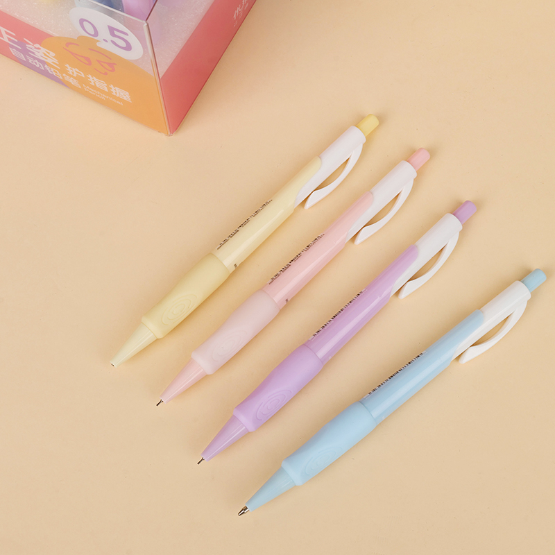 0.5mm Ergonomic Mechanical Pencil