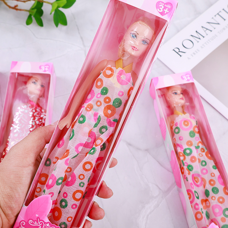 Dream Barbie Doll