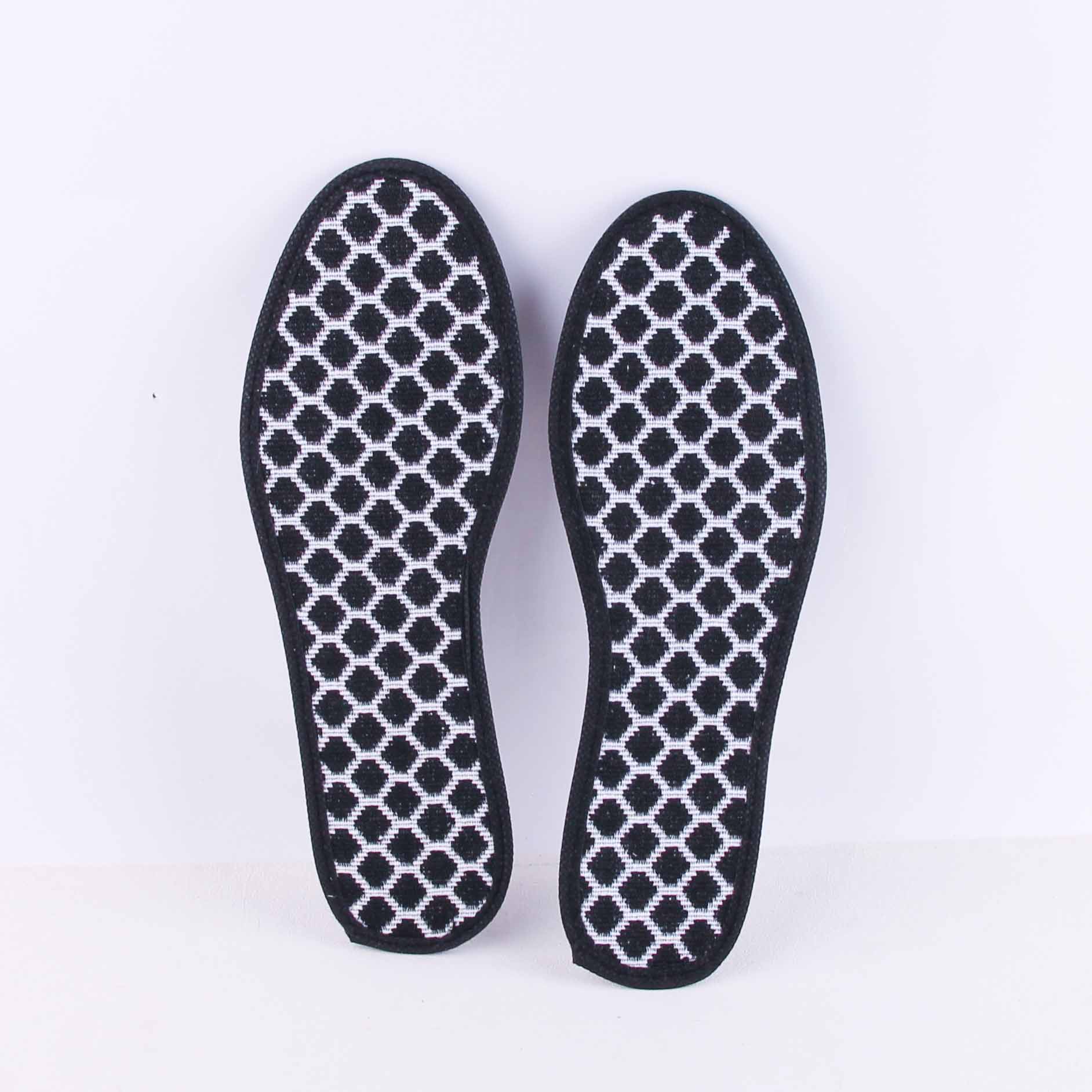 Zujieshi D39 Scented Insoles 36-45 84318