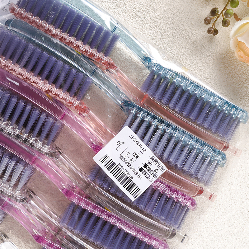 PP Crystal Shoe Brush 2170200017