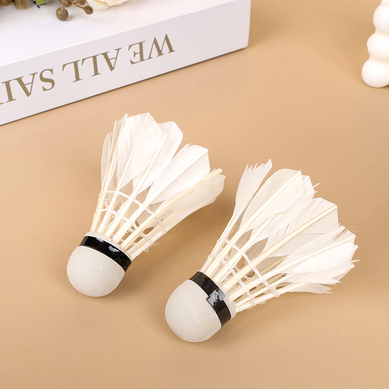 Nylon Badminton Shuttlecock 1001 Junhao Single