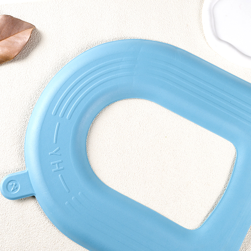 EVA Waterproof No-Wash Toilet Seat Cover