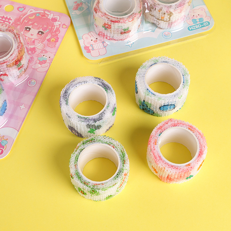 Shiwen Finger Bandages