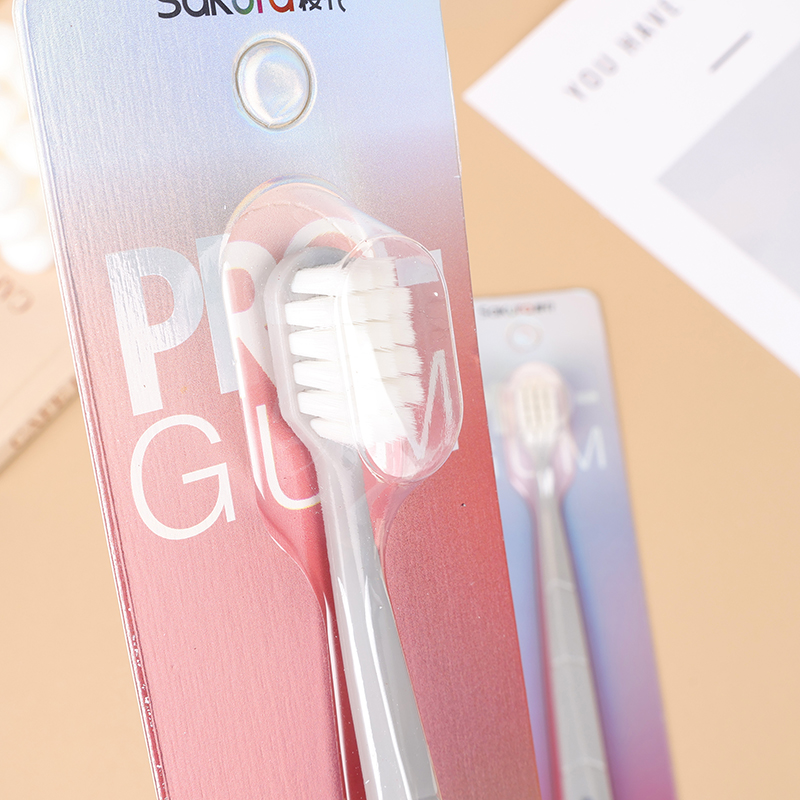 Comfort Gum Care Toothbrush