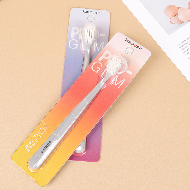 Comfort Gum Care Toothbrush