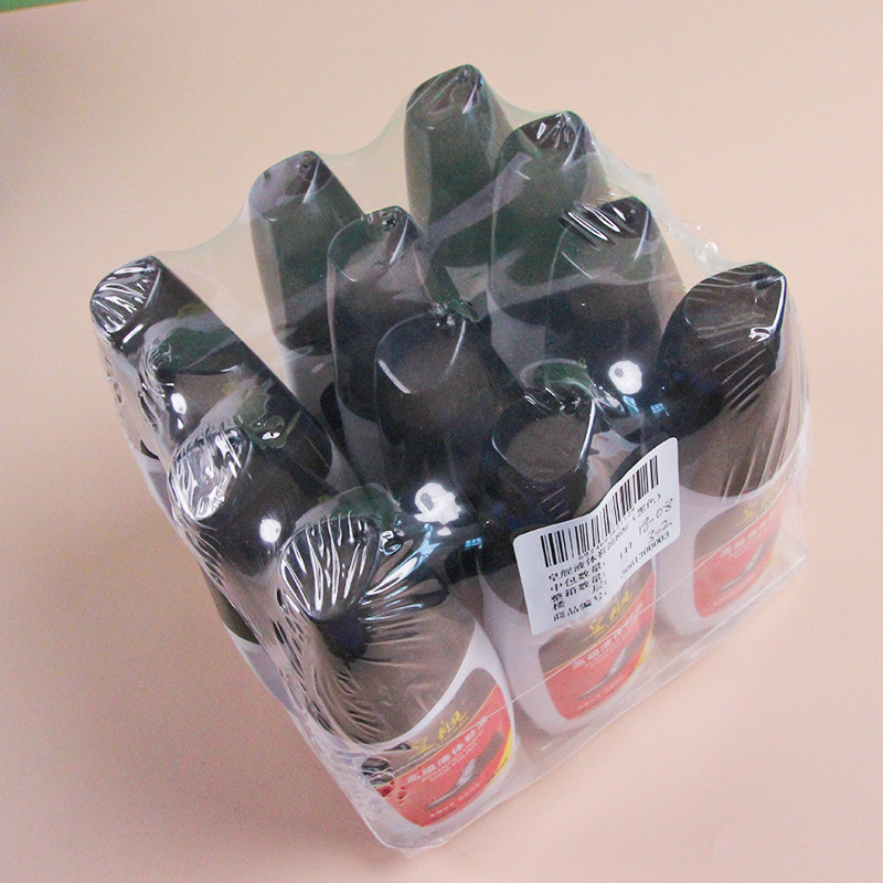 80g Black Liquid Shoe Polish